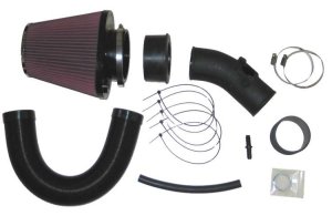 Mazda 6 Performance Air Intake - K&N Engineering - 57 FIPK - `02-`10